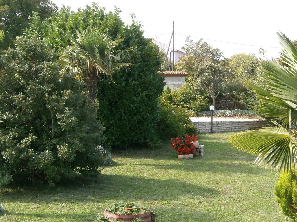 Apartment Tamara Rakalj المظهر الخارجي الصورة
